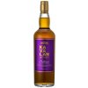 Whisky Kavalan Podium 46% 0,7 l (holá láhev)