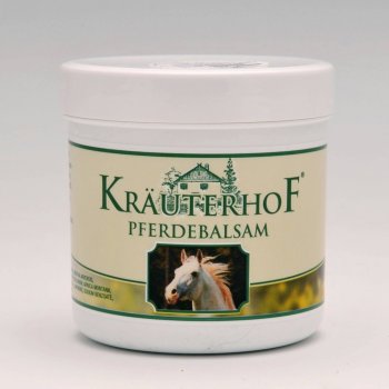 Kräuterhof Koňský balzám chladící 250 ml
