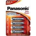 Panasonic Pro Power AA 4ks 09718 – Sleviste.cz