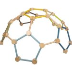 Small Foot Lezecká stěna Adventure – Zboží Dáma