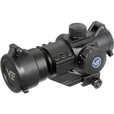 Vector Optics 1×28 Red Dot – Zboží Dáma