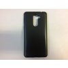 Pouzdro a kryt na mobilní telefon Huawei Pouzdro Jelly Case Flash Mat Huawei Mate 9 Lite černé