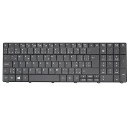Náhradní klávesnice pro notebook Klávesnice Acer Aspire E1-531G