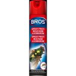 Bros spray proti létajícímu hmyzu 400 ml – Zboží Mobilmania