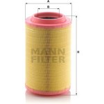 MANN-FILTER Vzduchový filtr C258608 – Hledejceny.cz