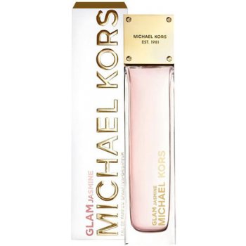 Michael Kors Glam Jasmine parfémovaná voda dámská 30 ml