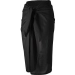 Barts pareo šátek HAVEN Black – Zboží Mobilmania