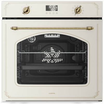 Klarstein Victoria – Zboží Mobilmania