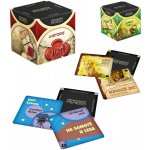 Albi Vědomostní Pexeso: Zvířecí nej – Hledejceny.cz