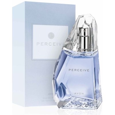 Avon Perceive parfémovaná voda dámská 50 ml – Zboží Mobilmania
