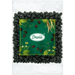 Diana Company Fazole černá 0,5 kg – Zboží Dáma
