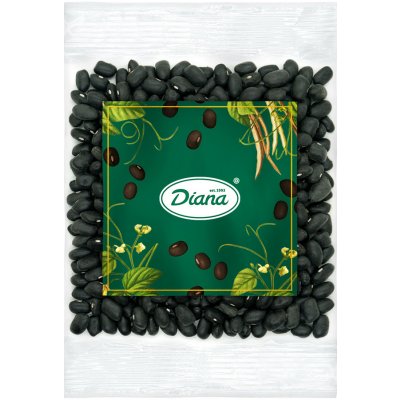 Diana Company Fazole černá 0,5 kg – Zboží Dáma