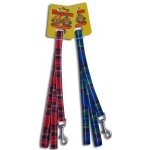 Magnum Vodítko nylon skotské – Zboží Mobilmania