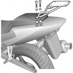 Shad H0CB61ST – Zboží Mobilmania