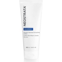 Neostrata Glycolic Renewal Smoothing Lotion vyhlazující tělové mléko 200 ml