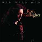 Rory Gallagher - BBC Sessions CD – Hledejceny.cz