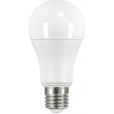Kanlux LED žárovka iQ-LEDDIM Classic A60 10,5W, 1060lm, E27, teplá bílá WW , Ra80, 220° – Zboží Živě