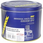 Mannol EP-2 Multi-MoS2 Ester 800 g | Zboží Auto