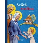 Svätá rodina - Andrej Ďuriš – Hledejceny.cz