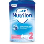 Nutrilon 2 Pronutra Good Night 800 g – Zbozi.Blesk.cz