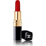 Chanel Rouge Coco Ultra Hydrating rtěnka pro intenzivní hydrataci 466 Carmen Ultra Hydrating Lip Colour 3,5 g – Hledejceny.cz