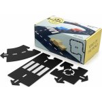 Waytoplay Autodráha King of road 40 ks – Zboží Mobilmania