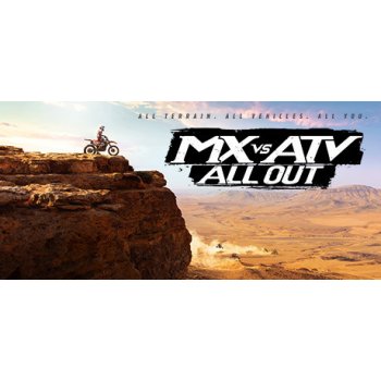 MX vs ATV: All Out