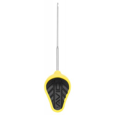 Avid Carp Jehla Re-Rig Heavy-Duty Hair Needle – Hledejceny.cz
