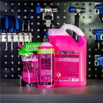 Muc-Off čistící koncentrát Bike Cleaner 1000 ml