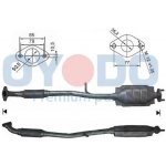 Oyodo 10N0154-OYO – Hledejceny.cz