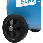 Güde AirPower 150/8/24 SILENT – HobbyKompas.cz