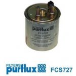Palivový filtr PURFLUX FCS727 | Zboží Auto