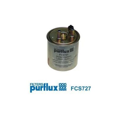 Palivový filtr PURFLUX FCS727 | Zboží Auto