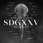 SDGXXV - Apoptygma Berzerk LP – Hledejceny.cz