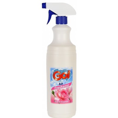 GO Air Freshener Rose a magnolia 1 l