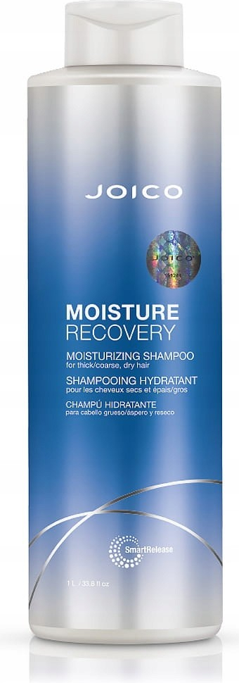 Joico Moisture Recovery Shampoo 1000 ml