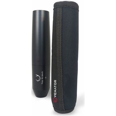 Venator neoprenový obal na tlumič Freyr Devik Featherweight 269 – Zbozi.Blesk.cz