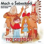 Mach a Šebestová na cestách – Zbozi.Blesk.cz