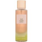 Victoria's Secret Lush Orchid Amber tělový sprej 250 ml – Zboží Dáma