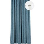 Zatemňovací závěs žinylkový Tigris uni tyrkys 300x245 cm – Hledejceny.cz