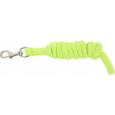 NORTON Neon vodítko pro koně žlutá – Sleviste.cz