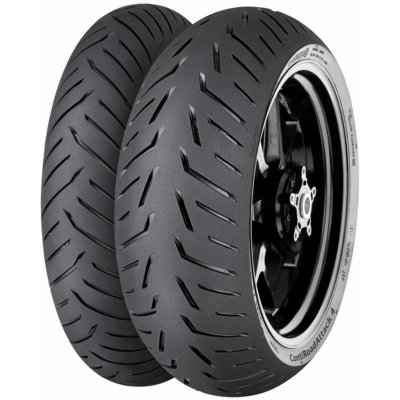 CONTINENTAL ContiRoadAttack 4 160/60 R17 69W – Zboží Mobilmania