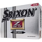 Srixon Z Star XV s potiskem – Sleviste.cz