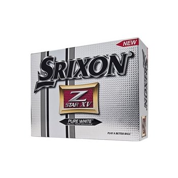 Srixon Z Star XV s potiskem