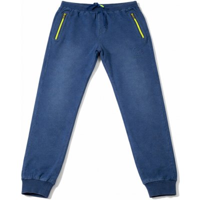 Xcena Tepláky jeans chlapecké – Sleviste.cz