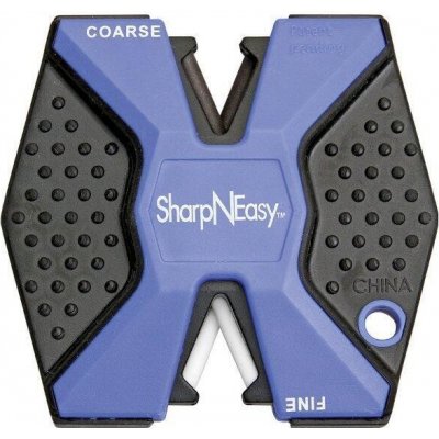 AccuSharp Sharp-N-Easy Blase Blue – Sleviste.cz