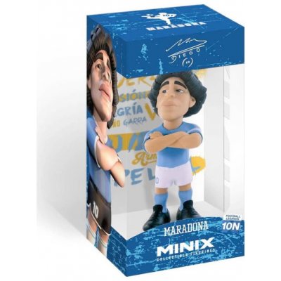 Minix Icon Diego Maradona Napoli – Zbozi.Blesk.cz