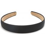 Saténová čelenka – Zbozi.Blesk.cz