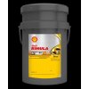 Motorový olej Shell Rimula R7 AX 5W-30 20 l