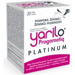Yarilo progametiq Platinum 30 sáčků – Hledejceny.cz